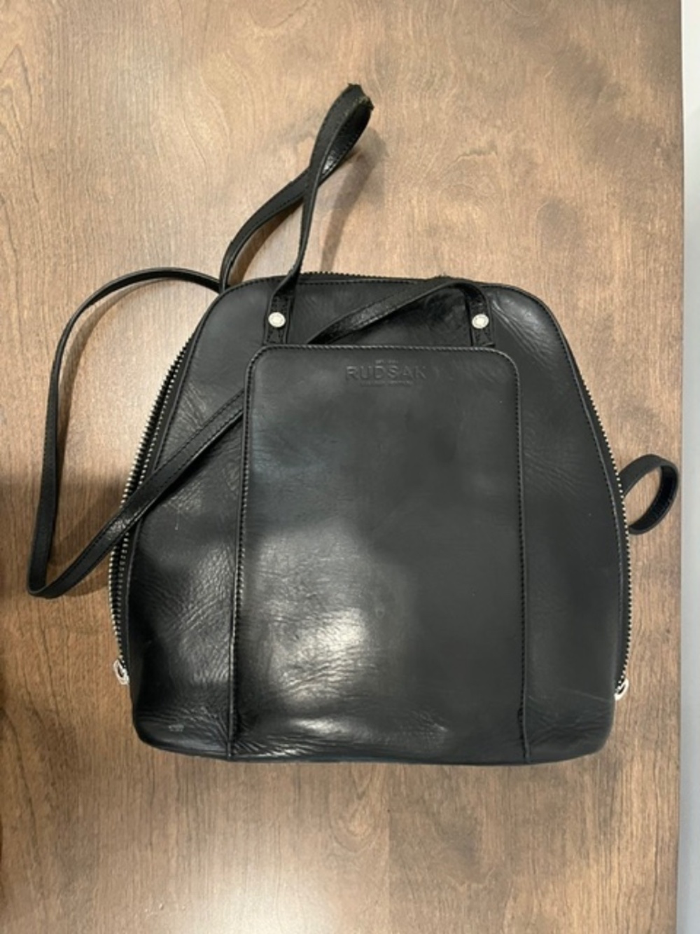 Bag rudsak
